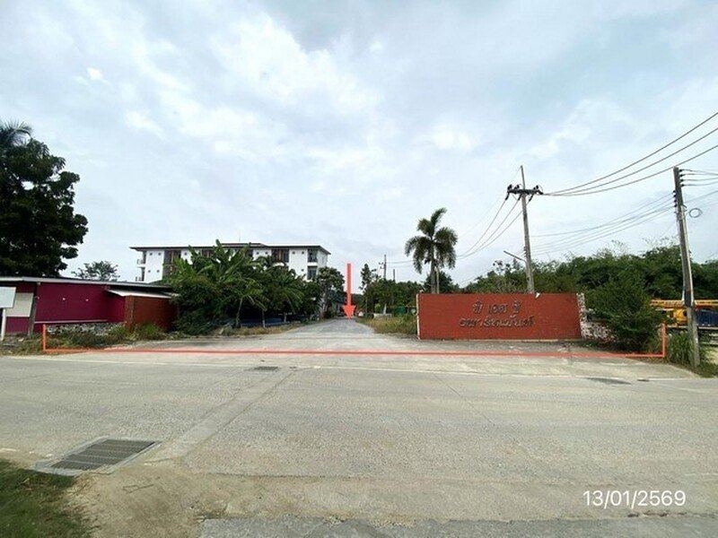 ขายโรงงานเมืองชลบุรี และสิ่งปลูกสร้างอื่นๆรวม 6 รายการ