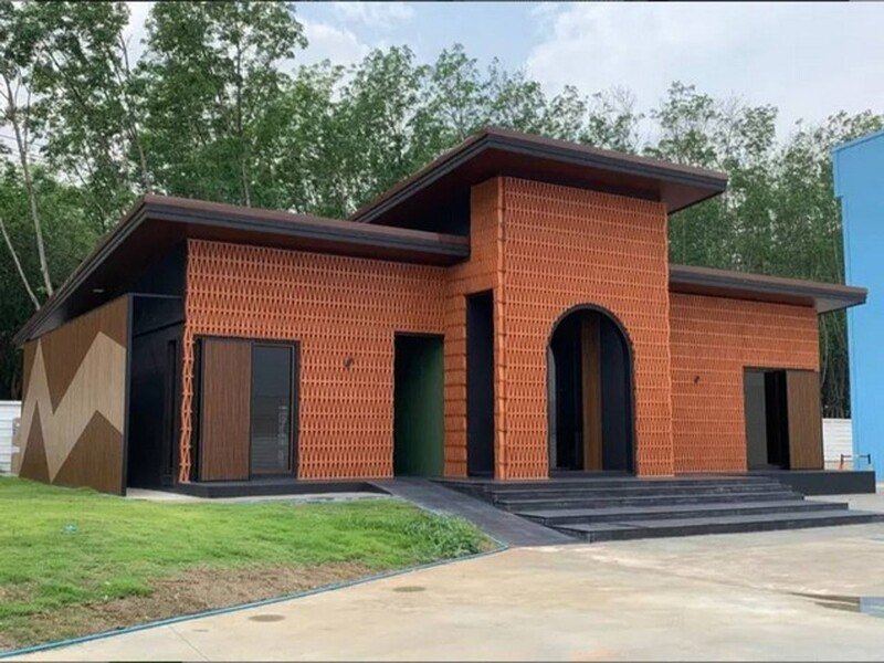 ขายโรงงานพร้อมออฟฟิศทำเลบ้านบึง ตำบลหนองอีรุณ อำเภอบ้านบึง  ชลบุรี