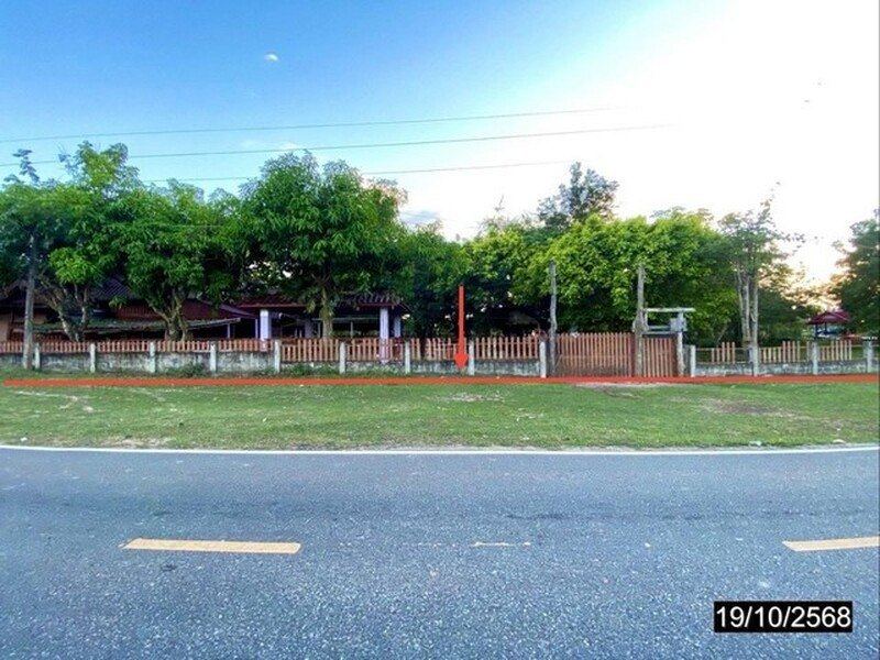 บ้านเดี่ยว กาฬสินธุ์ ถนน สายบ้านบอน - บ้านนามน อำเภอ นามน จังหวัด กาฬสินธุ์