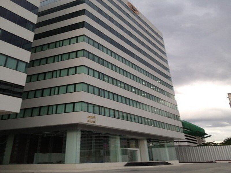 OFfice อาคารรุ่งโรจน์ธนกุง 35000 -  0 ไร่ 0 ngan 1 sq.wa ใกล้กับ - ราคานี้ห้ามพลาด