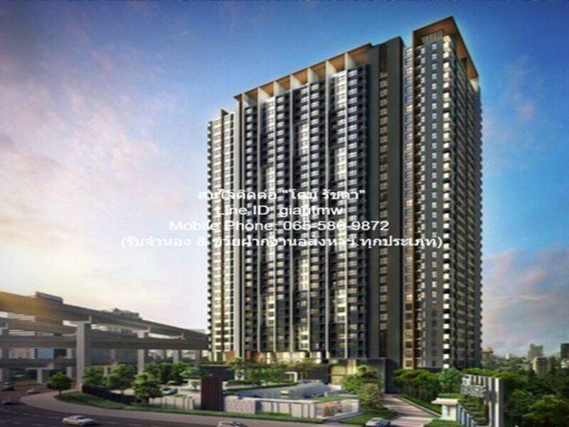 คอนโดฯ The Base Rama 9 - Ramkhamhaeng 1 ห้องนอน 26SQUARE METER 1850000 thb DEALS! ลับ เป็นคอนโดหรูที่มีการตกแต่งภายในเพิ่มเติมได้แบบเรียบหรู และมีทำเลสวยสามารถมองเห็นวิวเมือง พร้อมพื้นที่ส่วนกลาง และสิ่งอำนวยความสะดวกครบครัน ทั้งสระว่ายน้ำ ห้องออกก