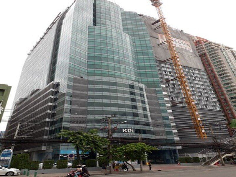 OFFICE อาคารเคพีไอ ใหญ่ขนาด 1 Square Wah 0 Ngan 0 RAI 69000 BAHT. ใกล้ - ราคาเดียว กรุงเทพ