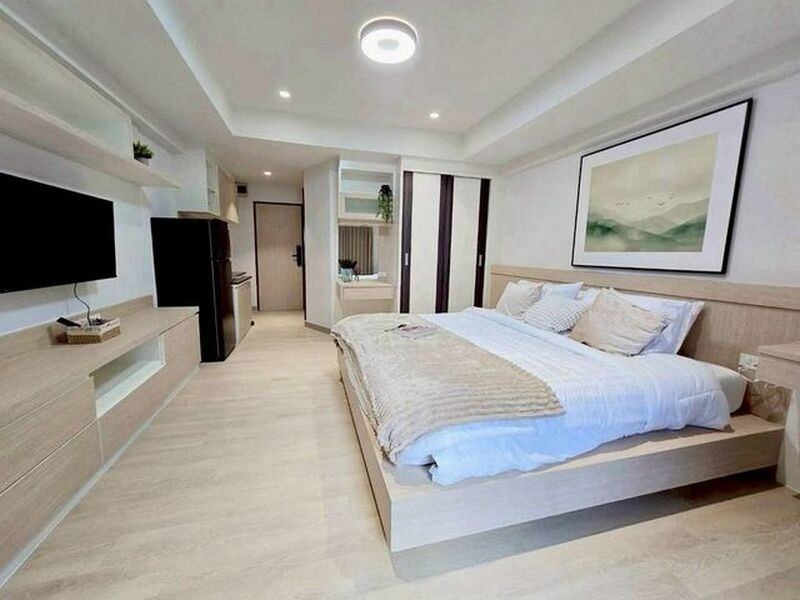 ให้เช่า 10,500 บาท/เดือน #SevenStar Condo #เจ็ดยอด ห้องใหม่เอี่ยม #วิวดอยเล็กน้อย ใกล้นิมมาน MAYA และ มช. ทำเลสุดฮิตปล่อยเช่าเร็วมาก