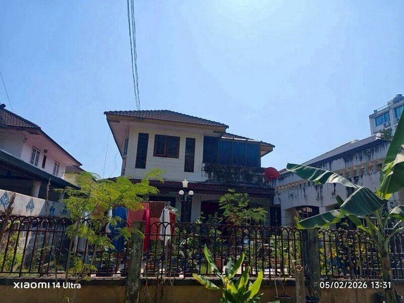 บ้านขายตามสภาพ โอกาสทองสำหรับนักลงทุน ราคาดี สุเทพ