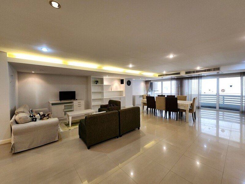 FOR SELL Le Premier 2 Duplex 4 ห้องนอน 4 ห้องน้ำ ขนาด 258 ตร.ม. ใกล้ BTS ทองหล่อ