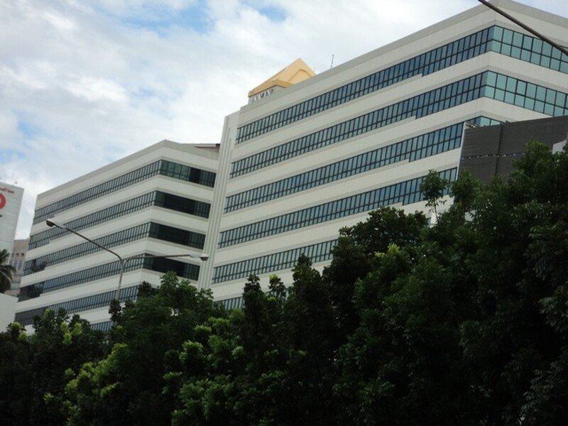 สำนักงาน อาคารภคินทร์ 0 RAI 0 Ngan 1 sq.wa 55000 บาท ไม่ไกลจาก - เท่าทุน กรุงเทพ