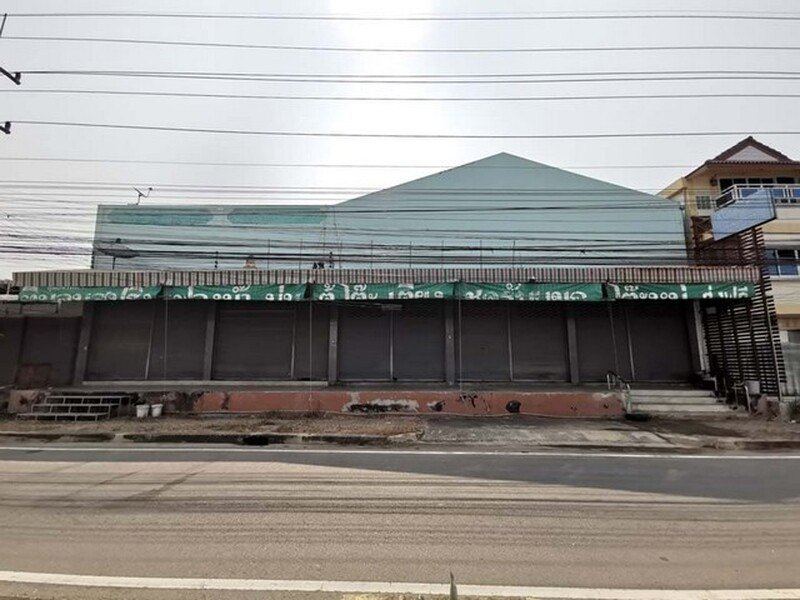 ขายบ้านเดี่ยว ถนนเพชรเกษม ประจวบคีรีขันธ์