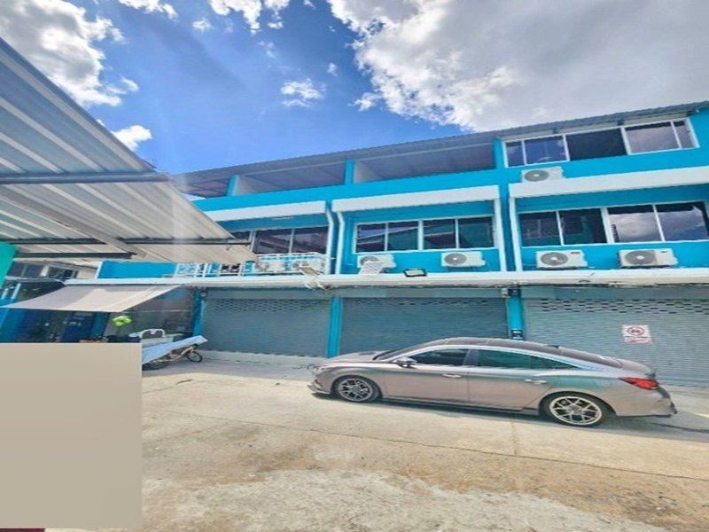 ทำเลรัชดา สุทธิสาร สามเสนใน พญาไท BTSสะพานควาย 910ม. โฮมออฟฟิศให้เช่า 3ชั้น 3นอน 2น้ำ ใกล้บิ๊กซีสะพานควาย 1 กม 21 ตร.วา 241 ตร.ม.