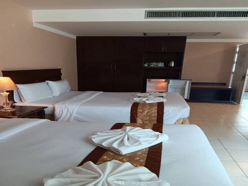 ขายโรงแรมทำเลทองพัทยา ใกล้ทะเลและแหล่งท่องเที่ยว  ราคา 990 ล้านบาท  พิเศษปรับราคาเหลือเพียง 950 ล้านบาท