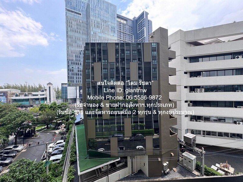 condo IDEO New Rama 9 31SQ.METER 1 Bedroom 1 น้ำ 22000 BAHT   ด่วน เป็นคอนโดพร้อมอยู่ มีการตกแต่งภายในเพิ่มเติมได้แบบเรียบหรู และมีทำเลสวยสามารถมองเห็นวิวเมือง พร้อมพื้นที่ส่วนกลาง และสิ่งอำนวยความสะดวกครบครัน ทั้งสระว่ายน้ำ ห้องออกกำลังกาย สวนพักผ่อ