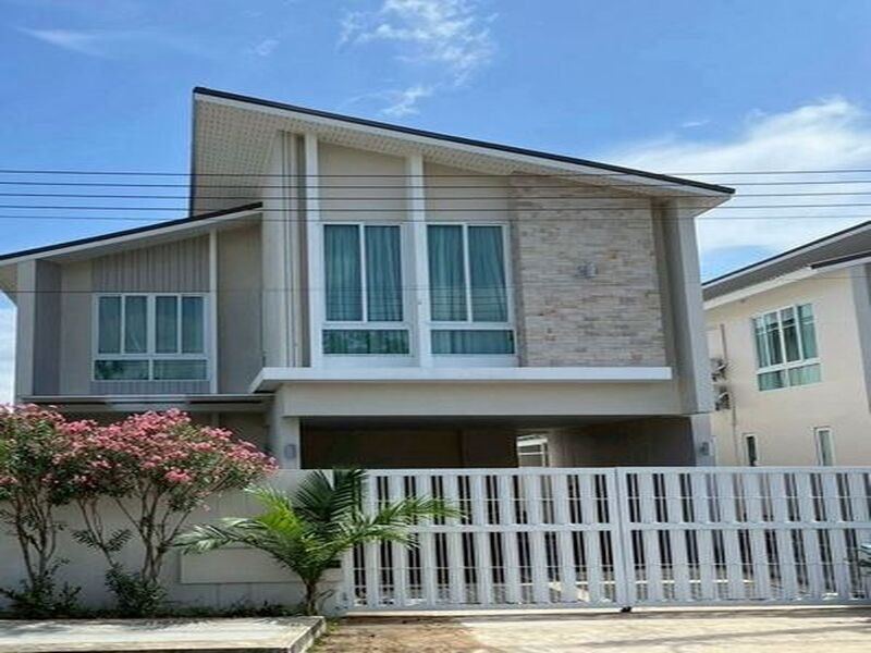 ขายขาดทุน 12.5 ล้าน Pool Villa Luxury #กุลพันธ์วิลล์9 ราคาดีที่สุดในโครงการ บ้านหรูสภาพใหม่ #เฟอร์นิเจอร์ครบ #หิ้วกระเป๋าเข้าอยู่ได้ทันที