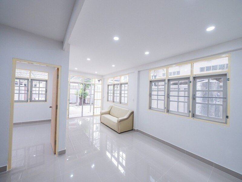 ให้เช่าบ้านเดี่ยวใกล้เดอะมอลบางกะปิ , โลตัสบางกะปิ ,ใกล้แม็คโคร ลาดพร้าว ใกล้ BTS ซอยลาดพร้าว 101