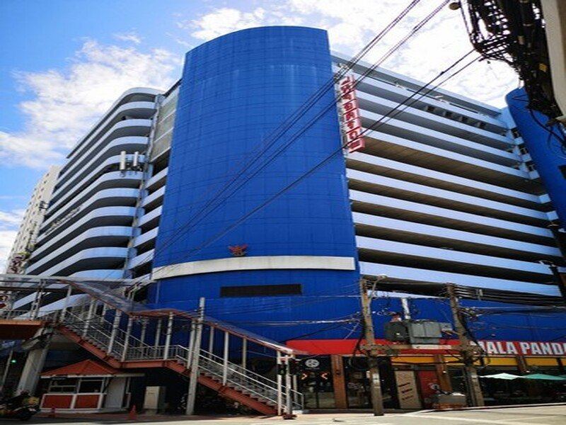 สำนักงาน แอมเพิลทาวเวอร์ ใกล้ - 45650 B. 1 ห้องนอน 1 Bathroom 1 Rai 0 งาน 1 ตารางวา อสังหาดี
