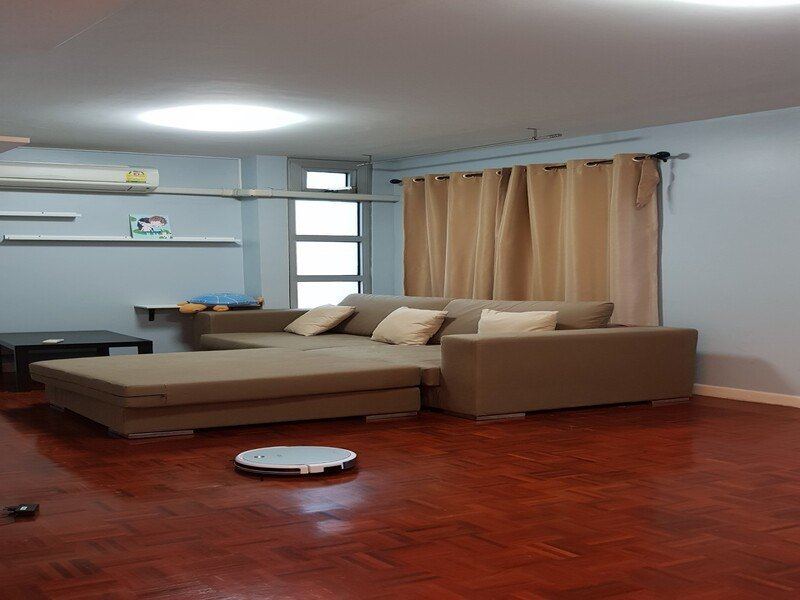 condominium วิคตอเรีย เลควิว 56 SQ.METER 2 Bedroom 1 BATHROOM 1800000 BAHT เดินทางสะดวก ห้องพร้อมอยู่