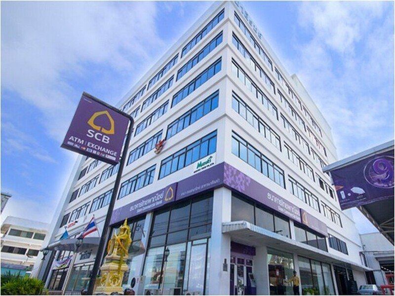 OFFICE มาลีรมย์ 21000 THAI BAHT 1 ห้องนอน 1 Bathroom 1 RAI 0 Ngan 1 SQ.WA   คุ้มสุดๆ -