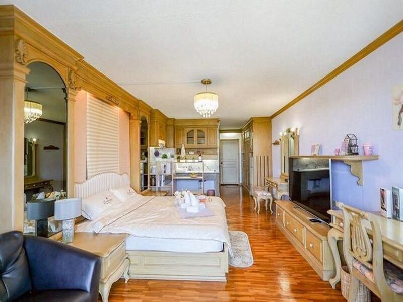 ให้เช่า 15,000 บาท/เดือน #Hillside4 Condo #นิมมาน ห้องวิวภูเขาหายาก! ตื่นเช้ามาเห็นดอย – เย็นชมวิว #MAYA แบบเต็มตา
