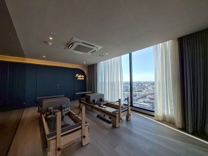 ขายดาวน์ Condo SO Origin Siriraj  ห้อง Duo Space เจ้าของขายเอง
