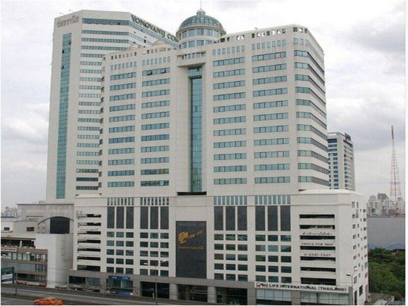 ต้องการให้เช่า OFFICE อาคารวรสมบัติ พท. 1 ตร.ว. 0 NGAN 1 ไร่ 1BEDROOM 38500 thb เข้าออกได้หลายทาง