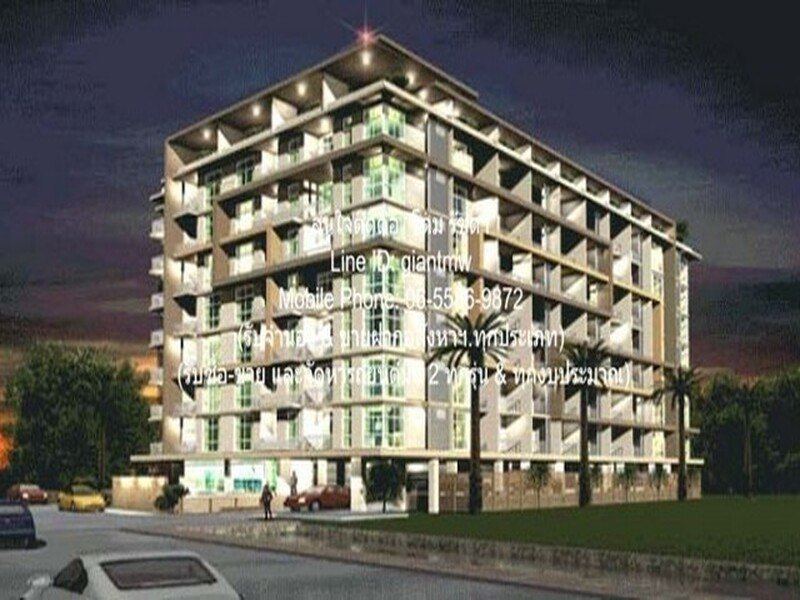CONDO The Niche Sukhumvit 49 เดอะ นิช สุขุมวิท 49 1BR ขนาด 43 square meter 2590000 บาท.   ทำเลเด่น
