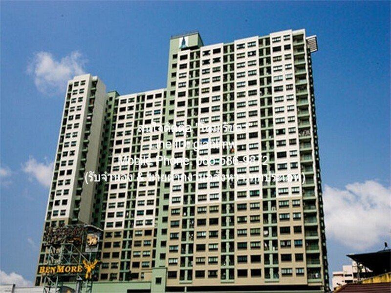 ขายด่วน Condominium LUMPINI PLACE PINKLAO 2 ลุมพินี เพลส ปิ่นเกล้า 2 30ตาราง.เมตร 2050000 BAHT ใกล้กับ เดอะ เซ้นส์ ปิ่นเกล้า ราคานี้ไม่มีอีกแล้ว