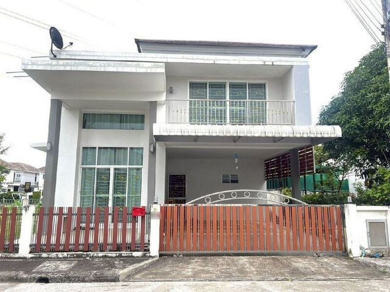 ขายเพียง 6 ล้าน The Greenery Loft บ้านเดี่ยว 2 ชั้น #แปลงมุม พื้นที่รอบบ้านกว้าง พร้อมอยู่ #ใกล้ม.พายัพ เดินทางสะดวก เข้าเมืองง่าย