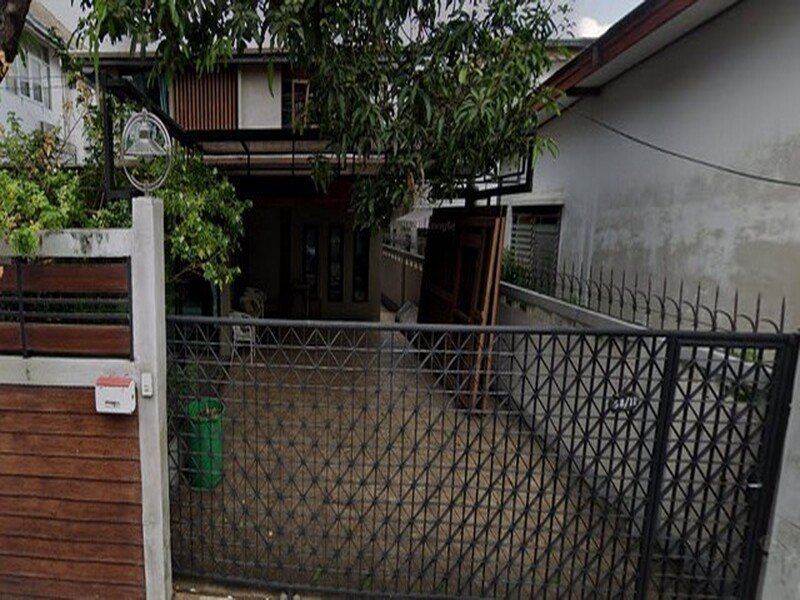 DSL-229 ขาย บ้าน บ้านเดี่ยว ลาดพร้าว 41 ห้องนอน 4 ห้อง ห้องน้ำ 2 ห้อง 11000000 บาท