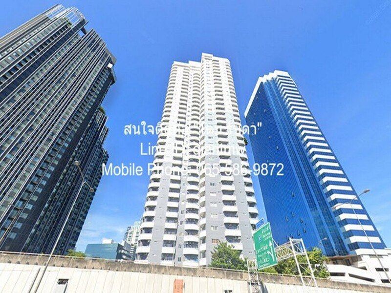 ให้เช่าด่วน ๆ CONDOMINIUM วิทยุ คอมเพล็กซ์ Wittayu Complex 2 นอน 42000 thb   โอกาสเดียว