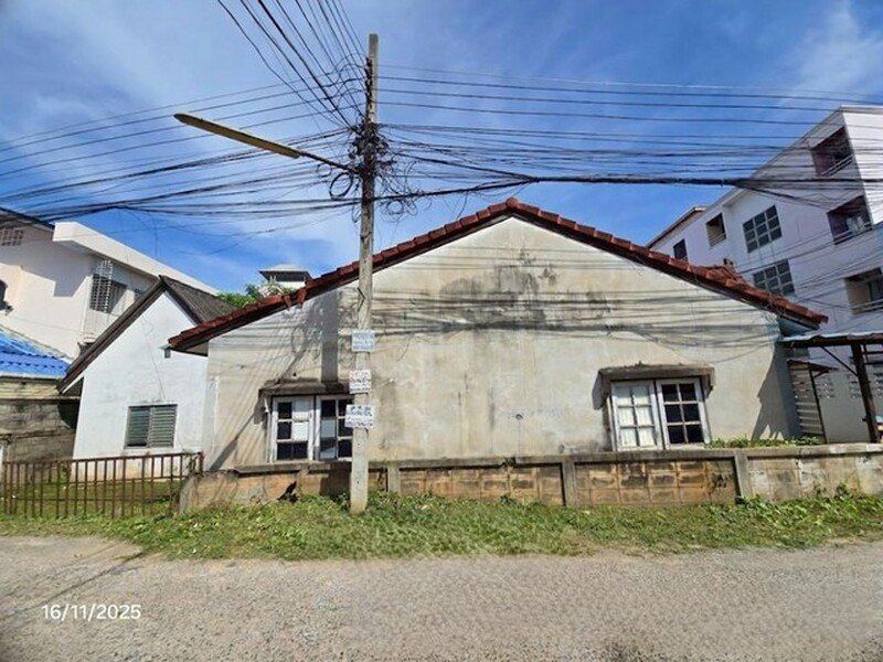 บ้านเดี่ยว ขอนแก่น ถนน สายมหาวิทยาลัยขอนแก่น-บ้านโนนม่วง  อำเภอ เมืองขอนแก่น