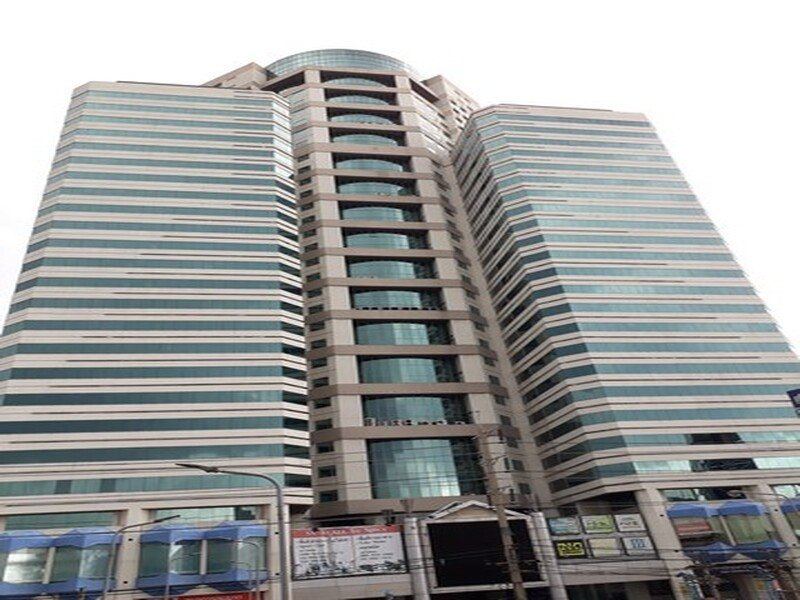 0035 ให้เช่าด่วน ๆ Office เอสวีซิตี้ 34200 THAI BAHT 1นอน1Bathroom area 1 RAI 0 งาน 1 sq.wa ใกล้ - คุ้มทั้งอยู่คุ้มทั้งลงทุน