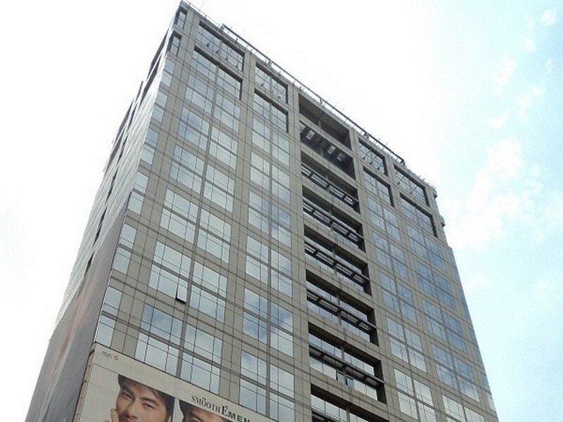 Office อาคาร สมูทไลท์ ทาวเวอร์ 0 Rai 1 ngan 0 ตร.วา 1BR ไม่ไกลจาก - เดินทาง สะดวก -