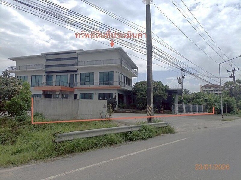 ขายโรงงาน นครศรีธรรมราช ถนน สายนครศรีธรรมราช ตำบล นาพรุ อำเภอ พระพรหม จังหวัด นครศรีธรรมราช