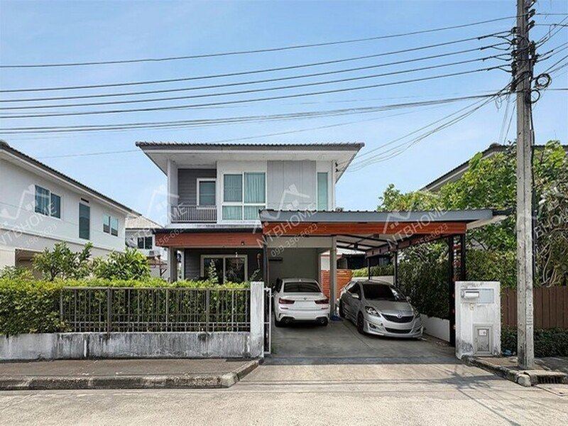 อินนิซิโอ 1 ปิ่นเกล้า-ศาลายา ต่อเติมครบ ใกล้มหาวิทยาลัยมหิดล