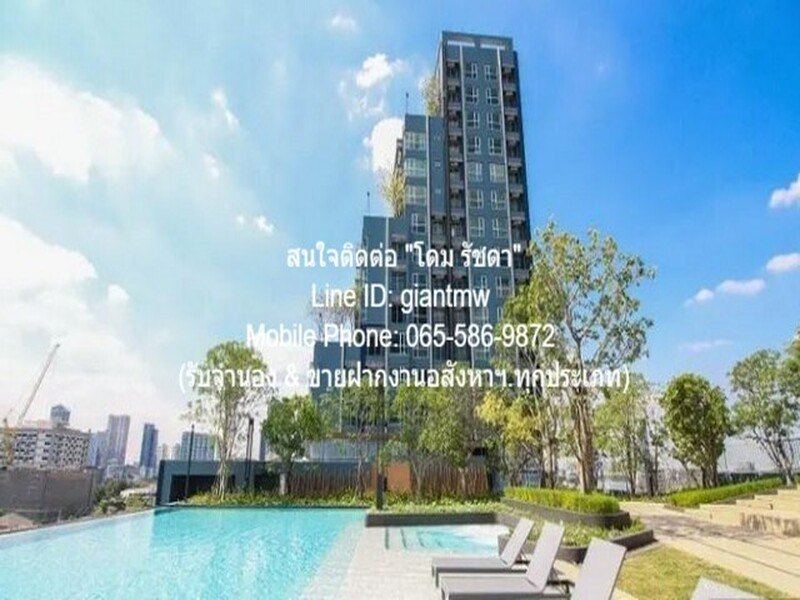 condominium Lumpini Park Vibhavadi - Chatuchak ลุมพินี พาร์ค วิภาวดี - จตุจักร 1BEDROOM1BATHROOM 2935500 thb ไม่ไกลจาก วิภาวดี 3 เดินทางสดวกสบาย เป็นคอนโดพร้อมอยู่ที่มีการตกแต่งภายในเพิ่มเติมได้แบบเรียบหรู และมีทำเลสวยสามารถมองเห็นวิวเมือง พร้อมพื้นท