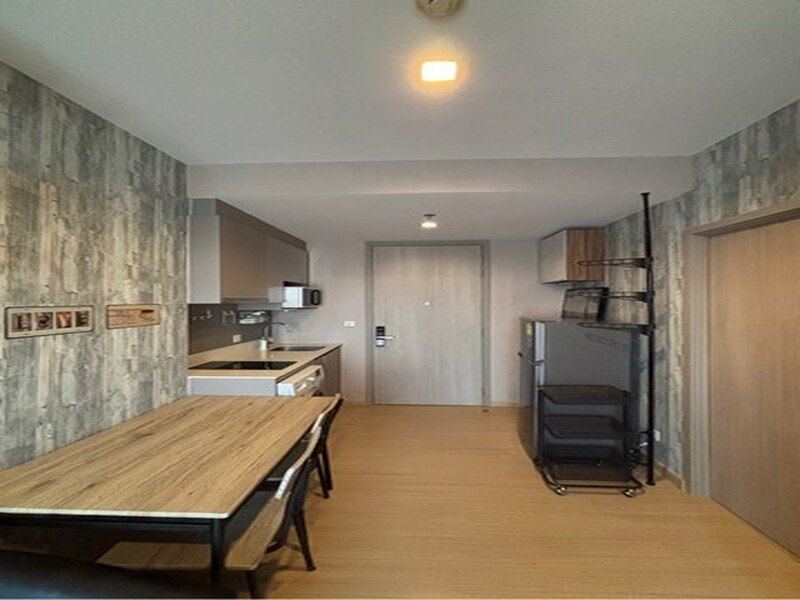 Whizdom Connect Safe Convenient Peaceful 25th Floor BTS Punnawithi