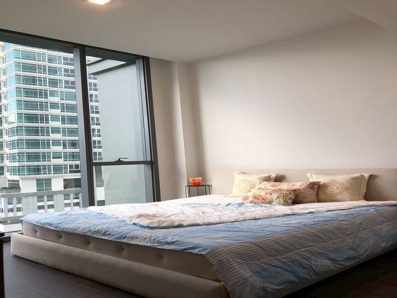 Laviq Sukhumvit 57 Private peaceful 8th floor BTS Thonglor