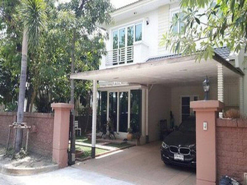 บ้าน คาซ่า แกรนด์ ชัยพฤกษ์ – แจ้งวัฒนะ 8000000 BAHT 3 Bedroom 71 ตาราง.วา 0 ngan 0 RAI ราคานี้ไม่มีอีกแล้ว