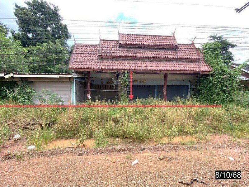 บ้านเดี่ยว ขอนแก่น ถนน สายน้ำพอง-กระนวน อำเภอ น้ำพอง จังหวัด ขอนแก่น