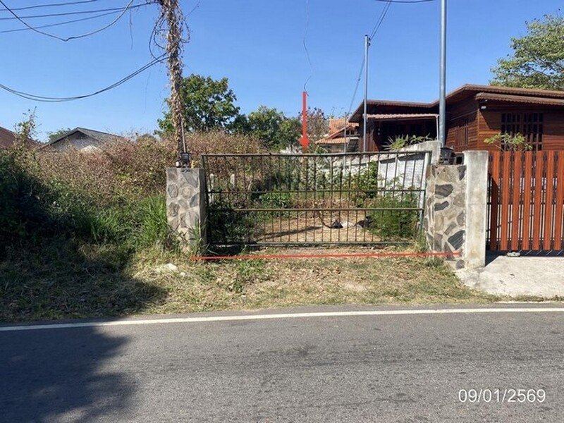 บ้านเดี่ยว กาฬสินธุ์ ถนน มาประณีต อำเภอ เมืองกาฬสินธุ์ จังหวัด กาฬสินธุ์