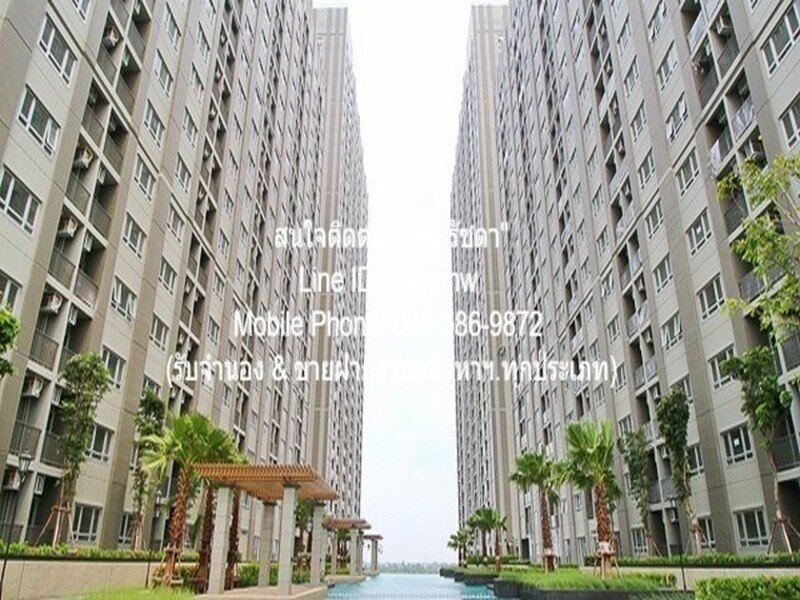 Condo. Manor Sanambinnam แมเนอร์ สนามบินน้ำ 4890000 บ. 2 BR 2 ห้องน้ำ 73 SQUARE METER ใกล้ กระทรวงพาณิชย์ ราคาดี เยี่ยม นนทบุรี