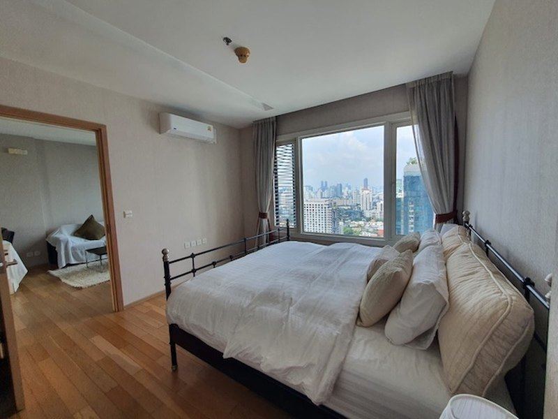 Siri at Sukhumvit Safe Clean 33rd Floor BTS Thonglor