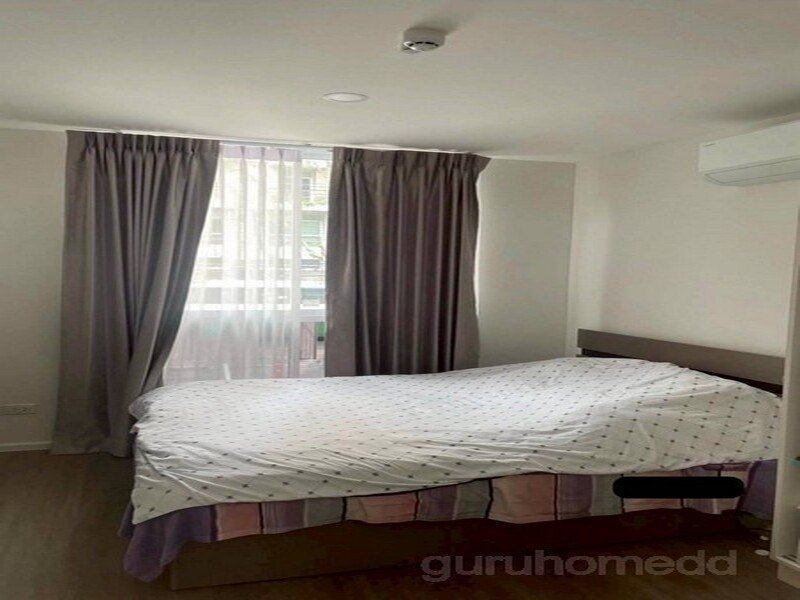 ให้เช่าคอนโด ชาโตว์ อินทาวน์ รัชโยธิน ห้องมุม ขนาด 46.76 ตรม 2นอน 1น้ำ ชั้น 2 เฟอร์นิเจอร์ครบพร้อมอยู่ ใกล้ BTSรัชโยธิน - ghd000845R