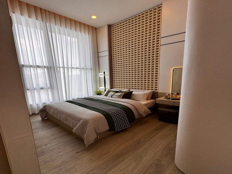 ขายดาวน์ ขายขาดทุน Origin Place Taopoon Interchange เจ้าของขายเอง