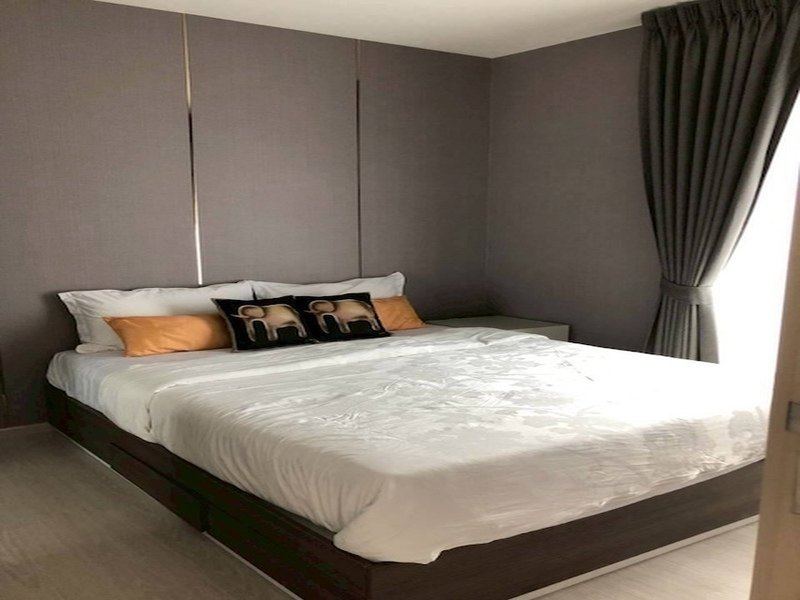 Rhythm Sukhumvit 36 ​ Clean Private 20th Floor BTS Thonglor