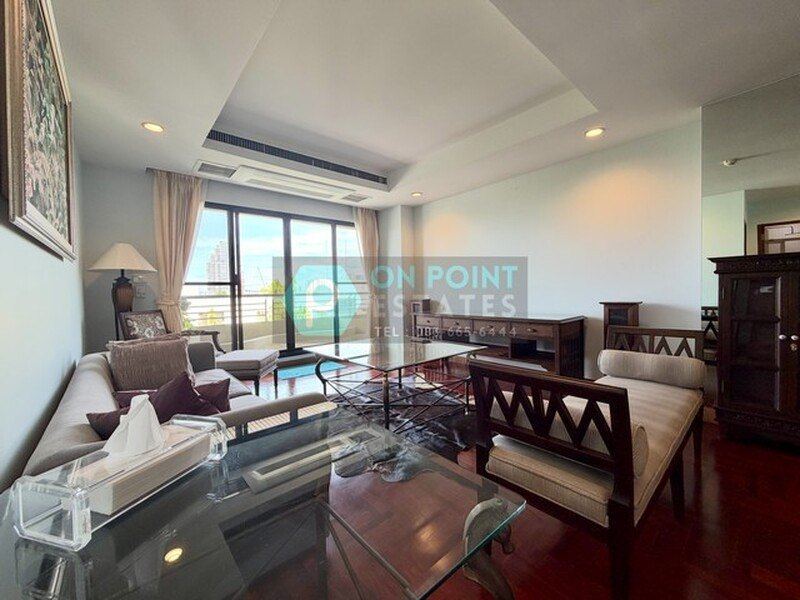 Supreme Ville 2 Bedrooms 2 Bathrooms for Rent (A2872)