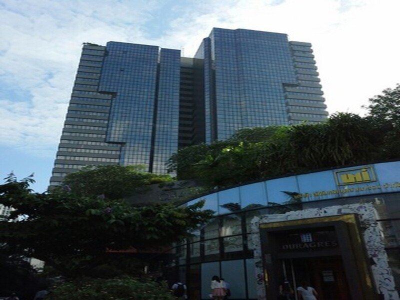 00056 ให้เช่า สำนักงาน อาคารชำนาญเพ็ญชาต  ชั้นทั้งหมด 1 ชั้น กรุงเทพ