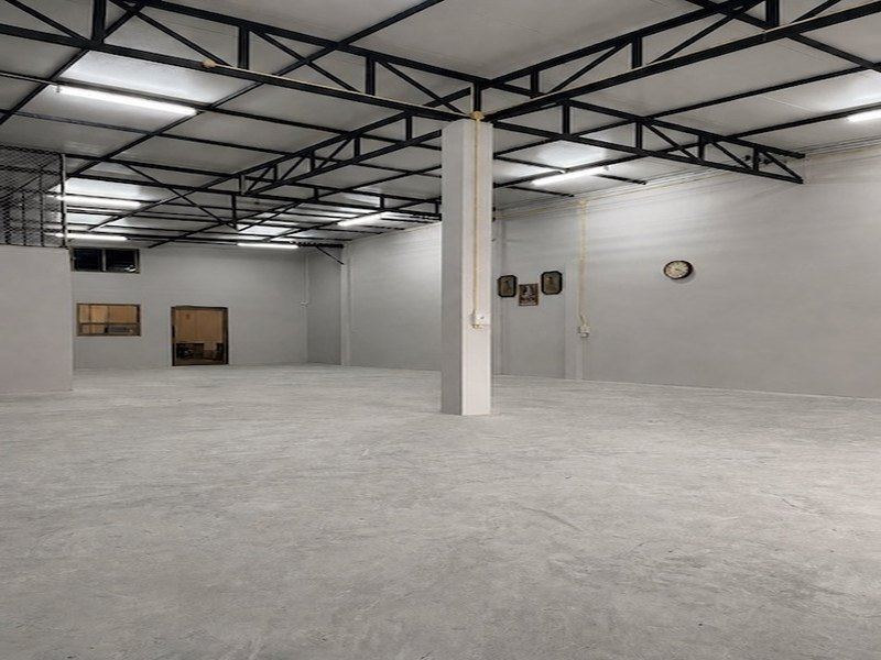 BST1206 ขายและให้เช่าโกดัง คลังสินค้า พร้อมออฟฟิศ และบ้านพักคนงาน พุทธมณฑลสาย 3 ซอย 18 กรุงเทพ ทำเลดี เดินทางสะดวก เหมาะสำหรับธุรกิจ