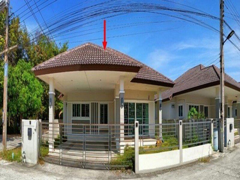 ขายบ้านเดี่ยว หมู่บ้านกัญญารัตน์ ซอยคลองตาเอี้ยง 3 บ้านค่าย จังหวัดระยอง