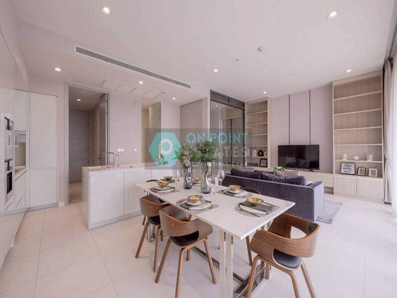 Vittorio Sukhumvit 39 2 Bedrooms 3 Bathrooms For Rent and Sale (A2862)