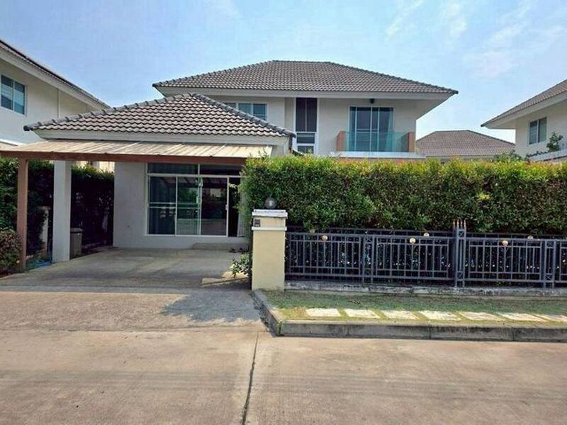 ให้เช่า 40,000 บาท/เดือน บ้าน Pool Villa ใน #กาญจน์กนก บ้านเดี่ยวสุดหรู #เฟอร์นิเจอร์ครบ พร้อมเข้าอยู่ ทำเลดี บ้านสวย บรรยากาศดี ฟังก์ชันครบ