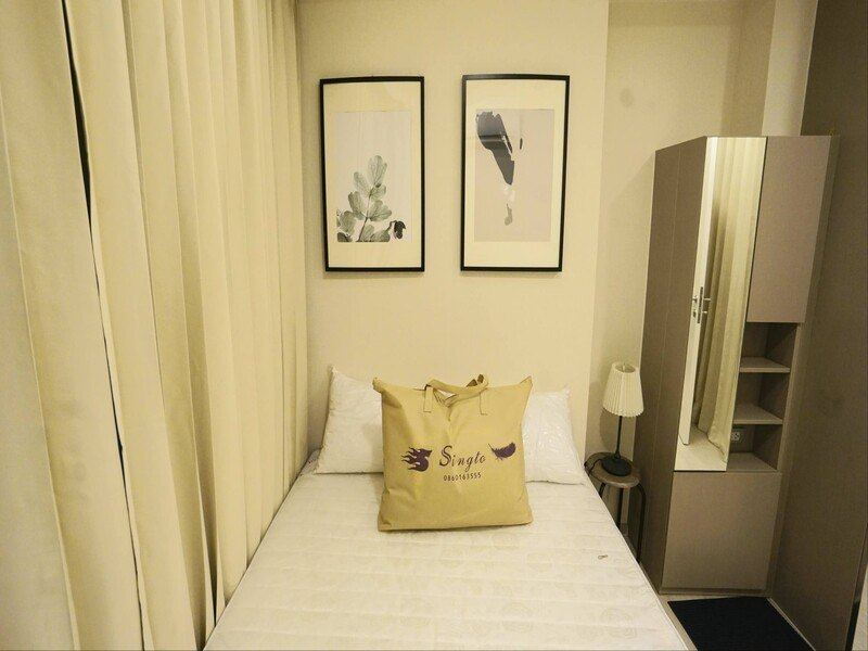 Vtara Sukhumvit 36 Safe Convenient 2nd Floor BTS Thonglor